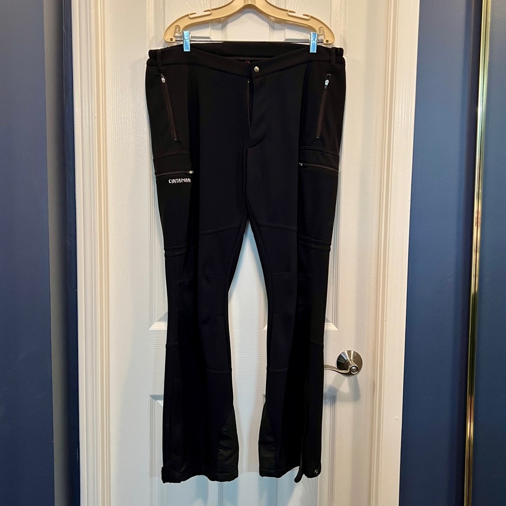 Cintamani Winter Sports Pants, XL